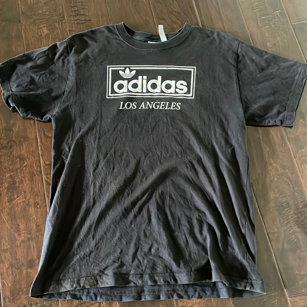 Adidas originals Los Angeles Tee